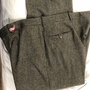 Ralph Lauren pants suit pants